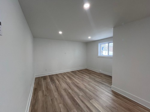 Living Room - 415A Rue Des Dominicains, Trois-Rivières, QC - Indoor Photo Showing Other Room