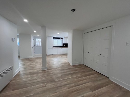 Dining Room - 415A Rue Des Dominicains, Trois-Rivières, QC - Indoor Photo Showing Other Room