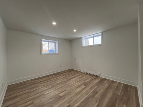 Bedroom - 415A Rue Des Dominicains, Trois-Rivières, QC - Indoor Photo Showing Other Room