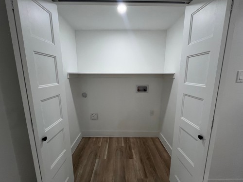 Laundry - 415A Rue Des Dominicains, Trois-Rivières, QC - Indoor