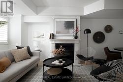 119 - 208 NIAGARA STREET  Toronto, ON M6J 3W5