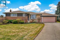 23 ALMOND GARDENS Grimsby (Grimsby Beach), ON L3M 2K2