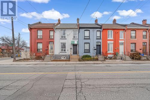 188 BAY STREET N  Hamilton, ON L8R 2P7