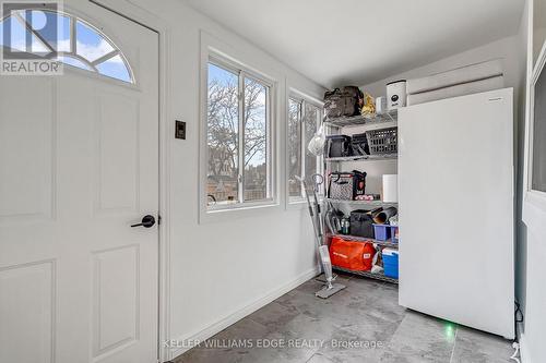 188 Bay Street N, Hamilton, ON - Indoor Photo Showing Other Room