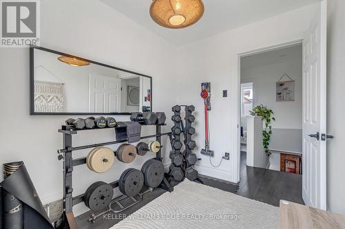 188 Bay Street N, Hamilton, ON - Indoor Photo Showing Other Room