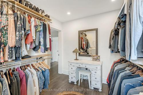 188 Bay Street N, Hamilton, ON - Indoor With Storage