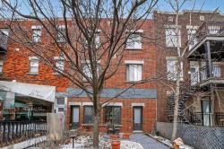 5067  - 5071 Rue Bannantyne  Montréal (Verdun/Île-Des-Soeurs), QC H4G 1G2