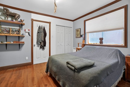 Chambre à coucher - 5067  - 5071 Rue Bannantyne, Montréal (Verdun/Île-Des-Soeurs), QC - Indoor Photo Showing Bedroom