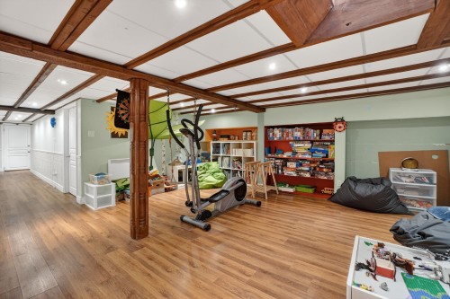 Salle familiale - 5067  - 5071 Rue Bannantyne, Montréal (Verdun/Île-Des-Soeurs), QC - Indoor