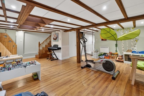 Salle familiale - 5067  - 5071 Rue Bannantyne, Montréal (Verdun/Île-Des-Soeurs), QC - Indoor