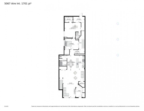 Autre - 5067  - 5071 Rue Bannantyne, Montréal (Verdun/Île-Des-Soeurs), QC - Other