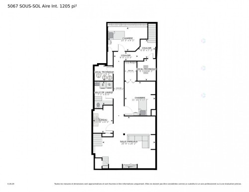 Autre - 5067  - 5071 Rue Bannantyne, Montréal (Verdun/Île-Des-Soeurs), QC - Other