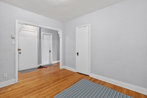 Salle à manger - 5067  - 5071 Rue Bannantyne, Montréal (Verdun/Île-Des-Soeurs), QC - Indoor Photo Showing Other Room