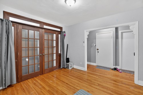Salle à manger - 5067  - 5071 Rue Bannantyne, Montréal (Verdun/Île-Des-Soeurs), QC - Indoor Photo Showing Other Room