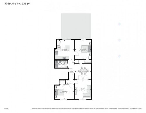 Autre - 5067  - 5071 Rue Bannantyne, Montréal (Verdun/Île-Des-Soeurs), QC - Other