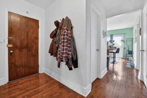 Hall d'entrée/Vestibule - 5067  - 5071 Rue Bannantyne, Montréal (Verdun/Île-Des-Soeurs), QC - Indoor Photo Showing Other Room