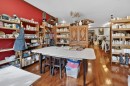 Salon - 5067  - 5071 Rue Bannantyne, Montréal (Verdun/Île-Des-Soeurs), QC  - Indoor 