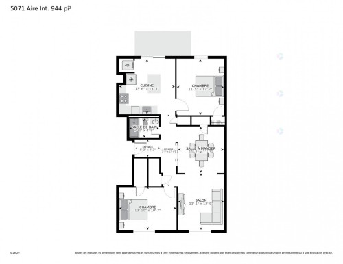 Autre - 5067  - 5071 Rue Bannantyne, Montréal (Verdun/Île-Des-Soeurs), QC - Other