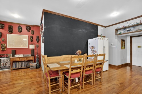 Salle à manger - 5067  - 5071 Rue Bannantyne, Montréal (Verdun/Île-Des-Soeurs), QC - Indoor Photo Showing Dining Room