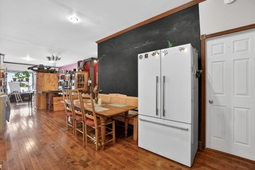 Salle à manger - 5067  - 5071 Rue Bannantyne, Montréal (Verdun/Île-Des-Soeurs), QC - Indoor