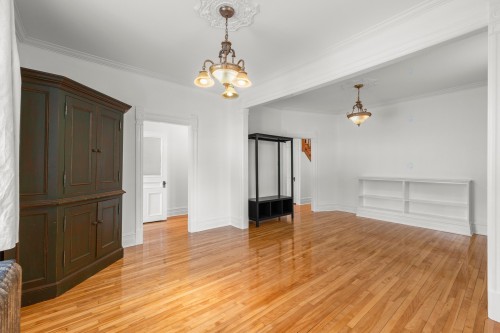 Salon - 4382-4380  - 4382 Ch. De La Côte-Des-Neiges, Westmount, QC - Indoor Photo Showing Other Room