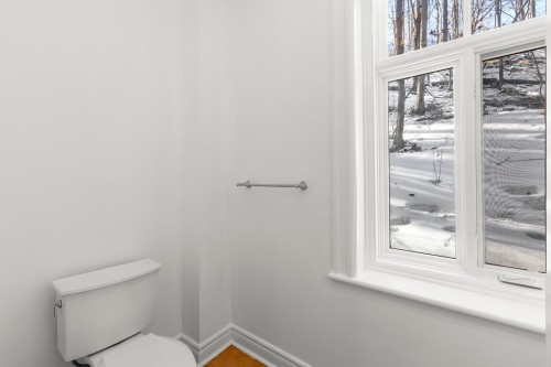 Salle d'eau - 4382-4380  - 4382 Ch. De La Côte-Des-Neiges, Westmount, QC - Indoor Photo Showing Bathroom