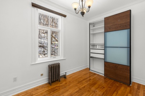 Chambre à coucher - 4382-4380  - 4382 Ch. De La Côte-Des-Neiges, Westmount, QC - Indoor