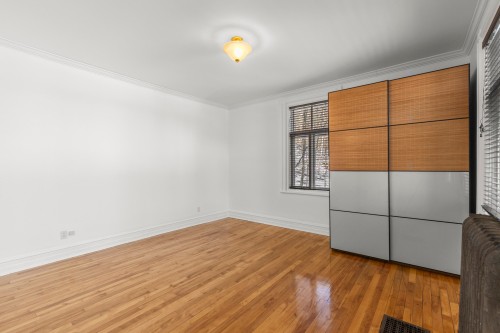 Chambre à coucher - 4382-4380  - 4382 Ch. De La Côte-Des-Neiges, Westmount, QC - Indoor Photo Showing Other Room