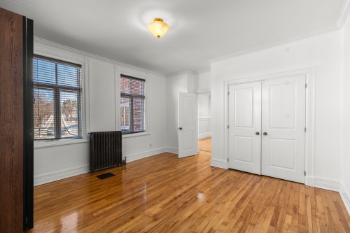 Chambre à coucher principale - 4382-4380  - 4382 Ch. De La Côte-Des-Neiges, Westmount, QC - Indoor Photo Showing Other Room