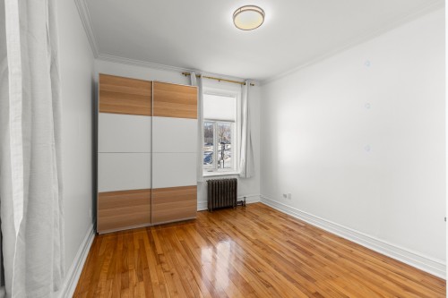 Chambre à coucher - 4382-4380  - 4382 Ch. De La Côte-Des-Neiges, Westmount, QC - Indoor Photo Showing Other Room