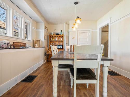 2 Davison Street, Amherst, NS 