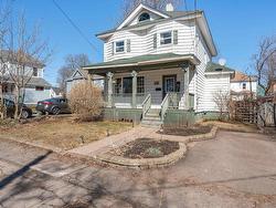 2 Davison Street  Amherst, NS B4H 3H2