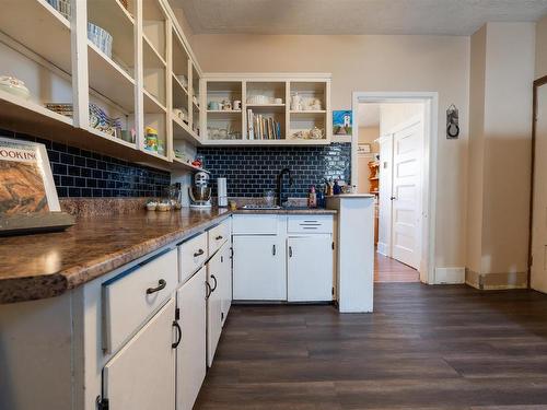 2 Davison Street, Amherst, NS 