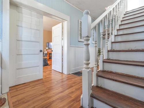 2 Davison Street, Amherst, NS 