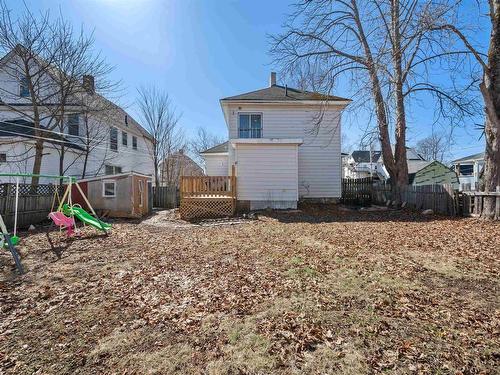 2 Davison Street, Amherst, NS 