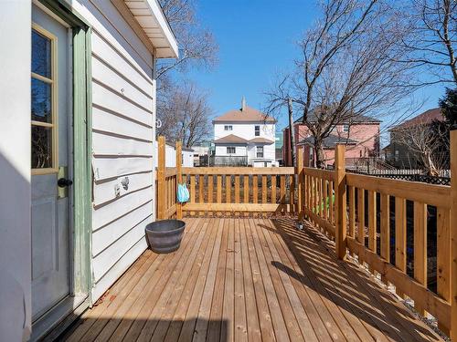 2 Davison Street, Amherst, NS 