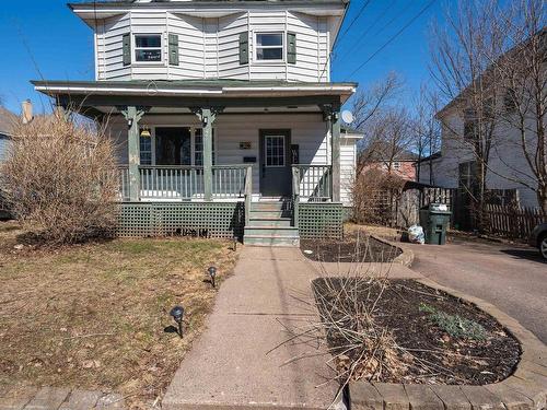 2 Davison Street, Amherst, NS 