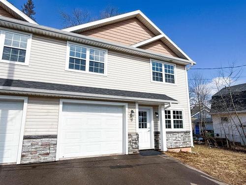 3 Summer Street, Charlottetown, PE 