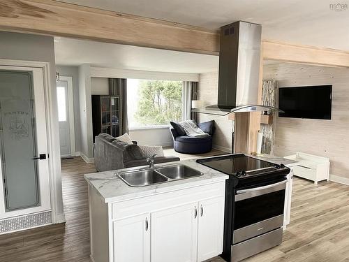 73 Mackillop, Coxheath, NS 