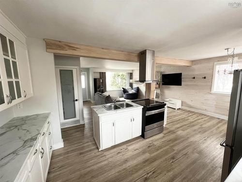 73 Mackillop, Coxheath, NS 