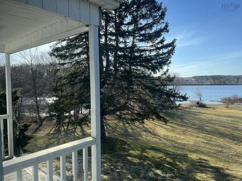 73 Mackillop, Coxheath, NS 