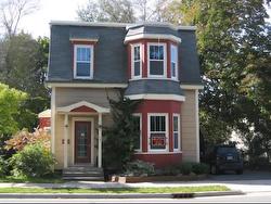 50 Pleasant Street  Dartmouth, NS B2Y 3P5