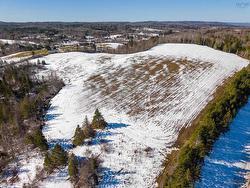 Cemetery/Old Halifax Road St. Croix, NS B0N 2E0