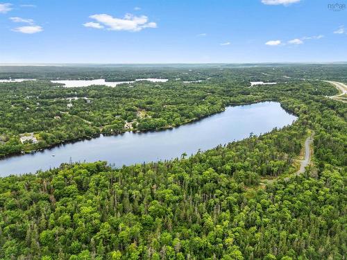 Highway 103, Hubley, NS 