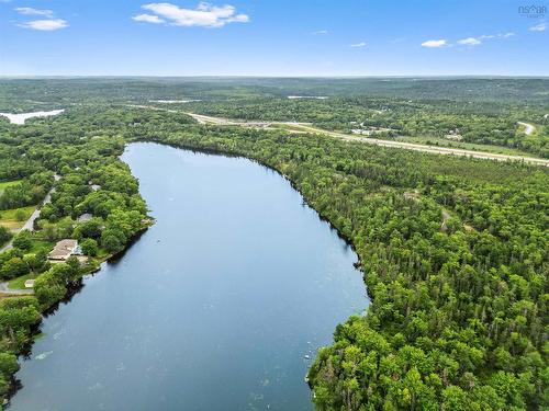 Highway 103, Hubley, NS 