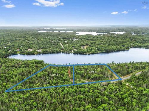 Highway 103, Hubley, NS 