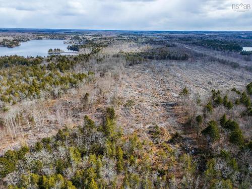 Lot Second Division Road, Concession, NS 