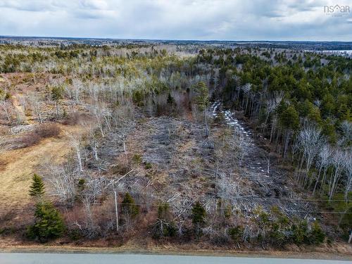 Lot Second Division Road, Concession, NS 