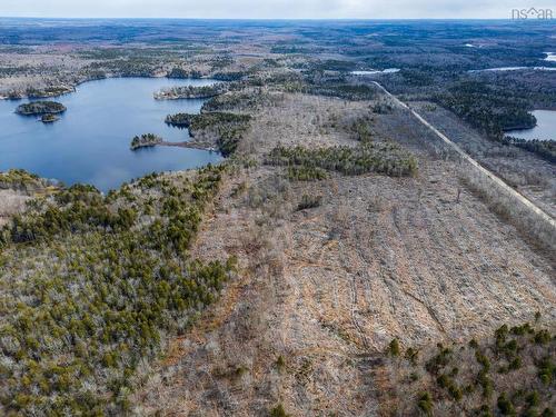 Lot Second Division Road, Concession, NS 