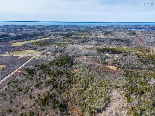 Lot Second Division Road, Concession, NS 